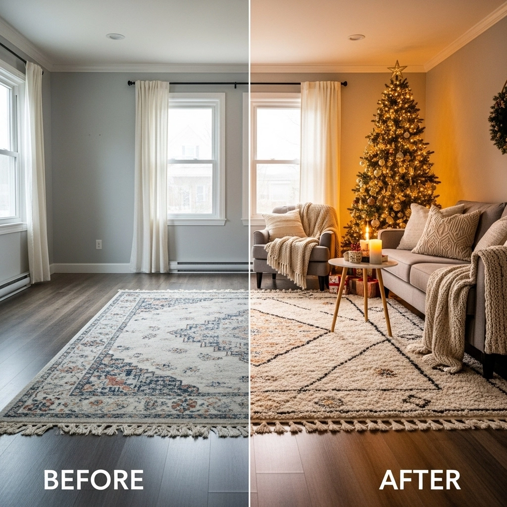 Best Carpets at Amazon