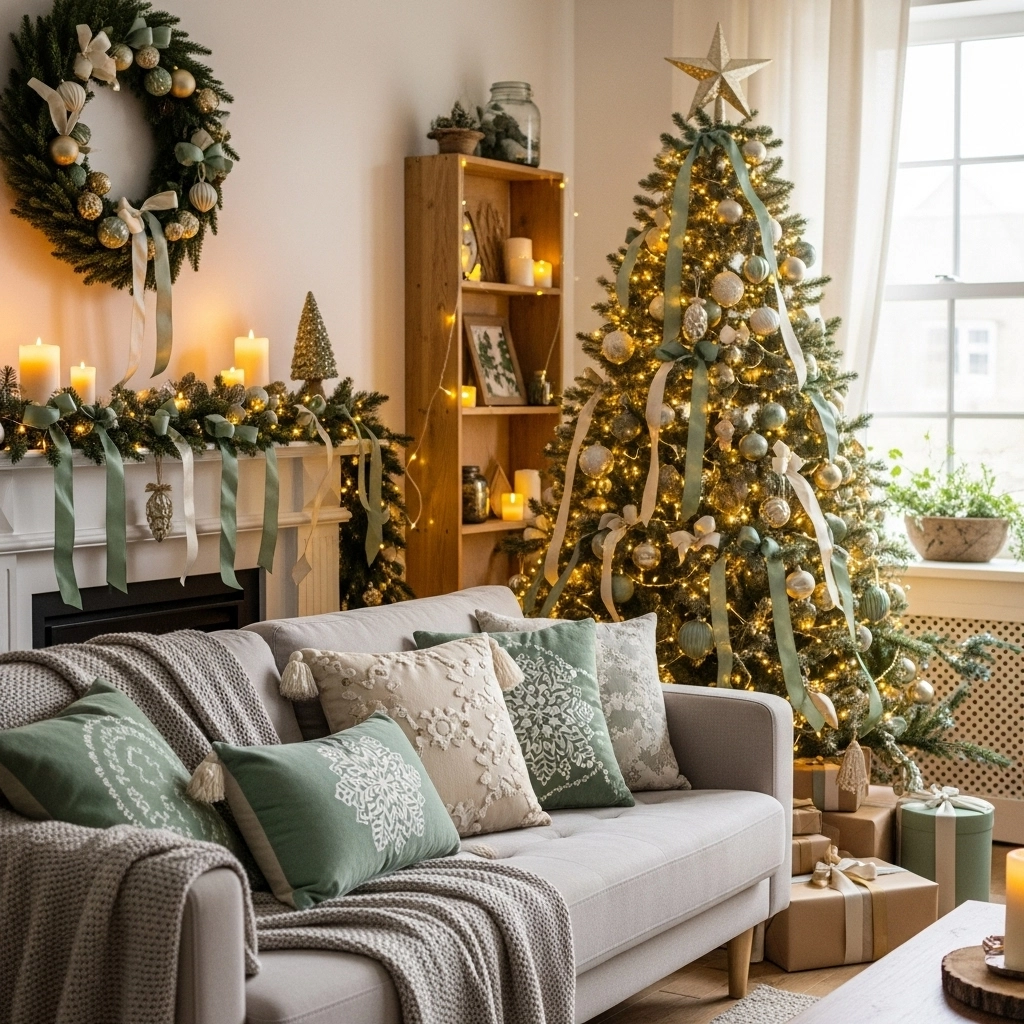 Christmas Decor Ideas for 2025